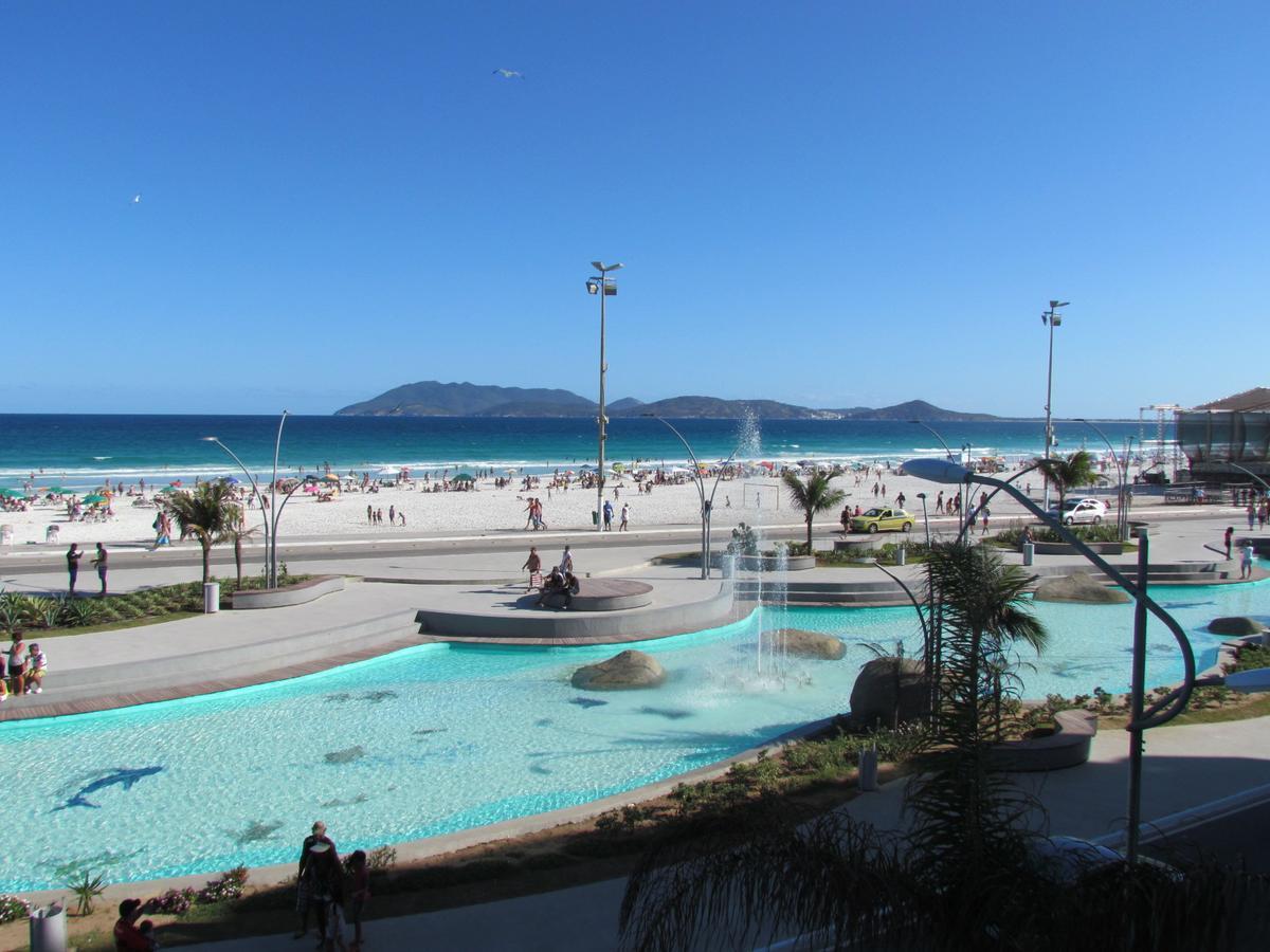 Aipa Hostel.Com Cabo Frio Luaran gambar