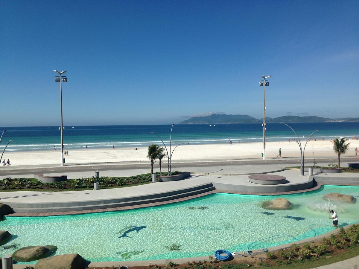 Aipa Hostel.Com Cabo Frio Luaran gambar
