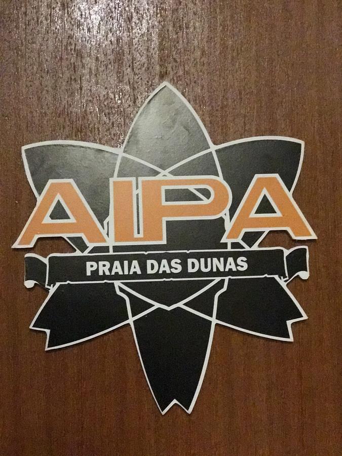 Aipa Hostel.Com Cabo Frio Luaran gambar