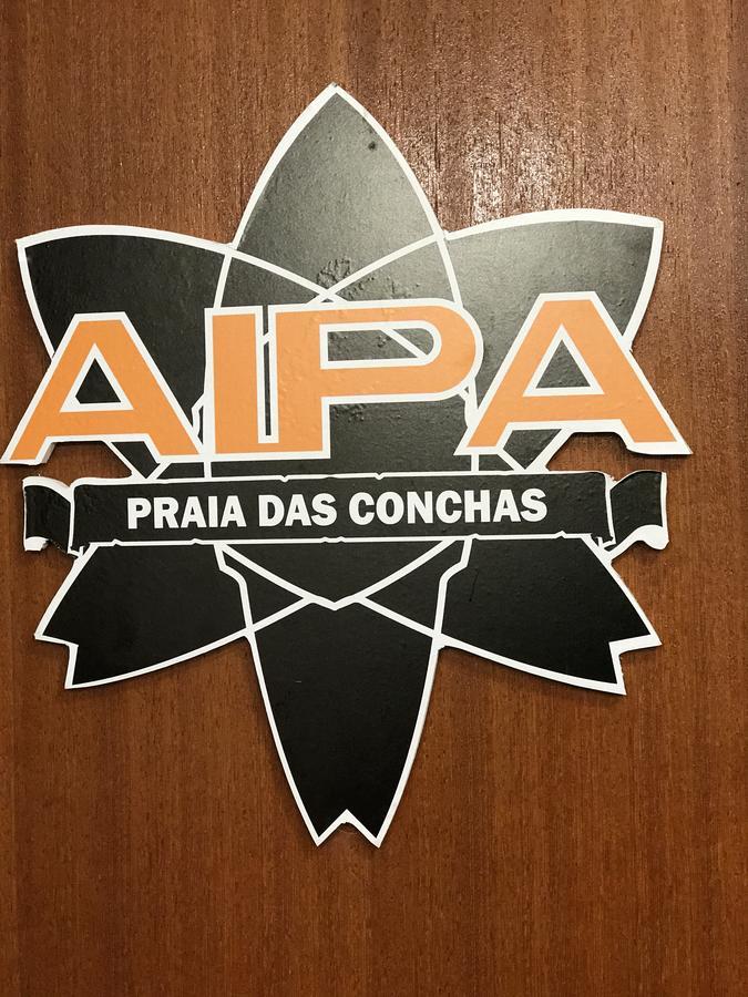 Aipa Hostel.Com Cabo Frio Luaran gambar