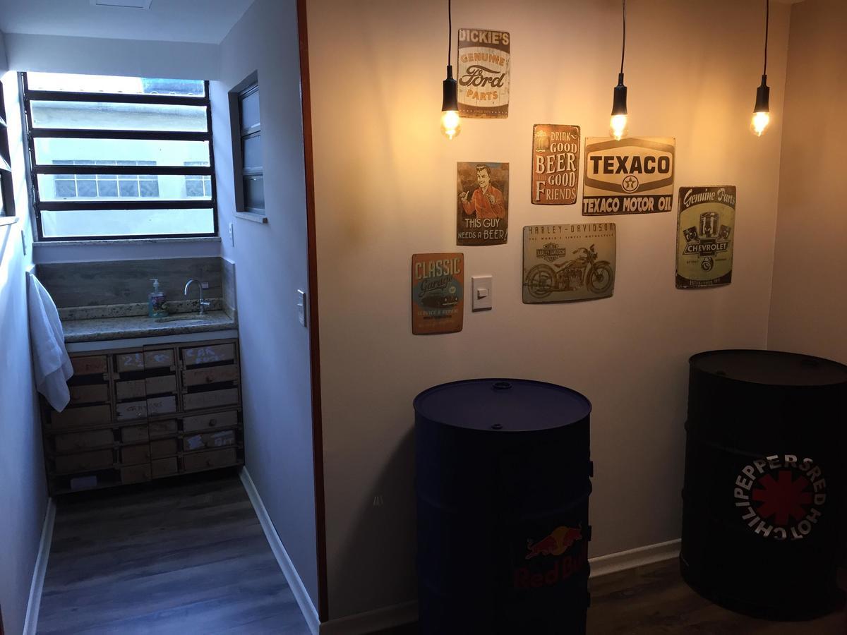 Aipa Hostel.Com Cabo Frio Luaran gambar