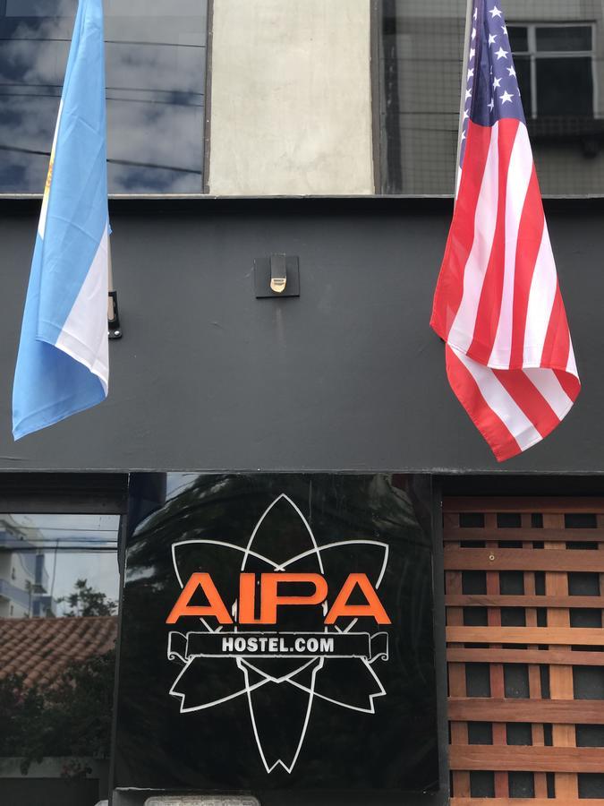 Aipa Hostel.Com Cabo Frio Luaran gambar