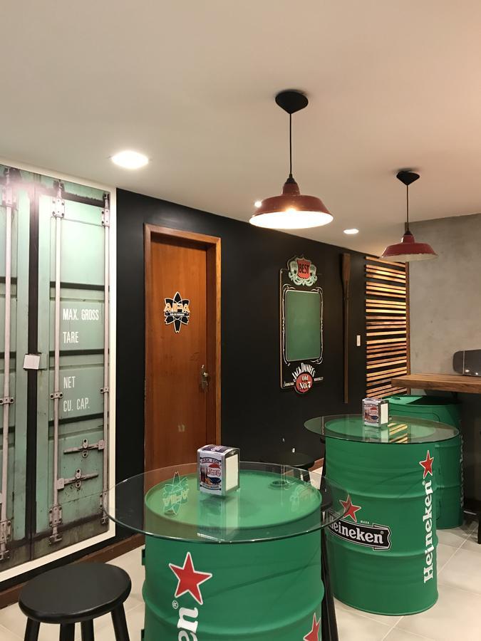 Aipa Hostel.Com Cabo Frio Luaran gambar